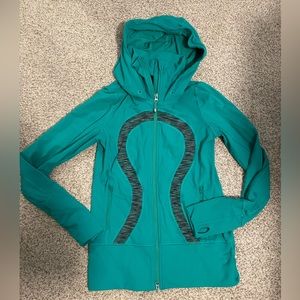 Lululemon jacket